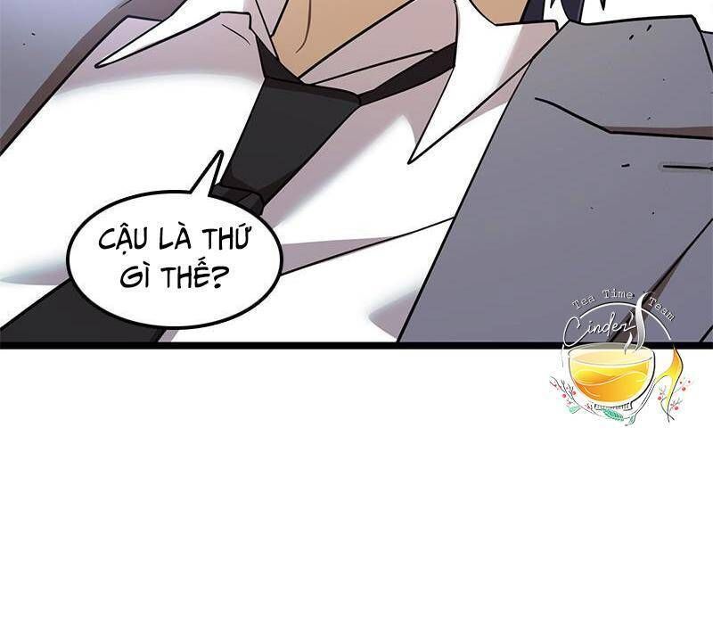 Trăng Tối: Kỉ Nguyên Máu Chương 6 page 25 - Giả Dược