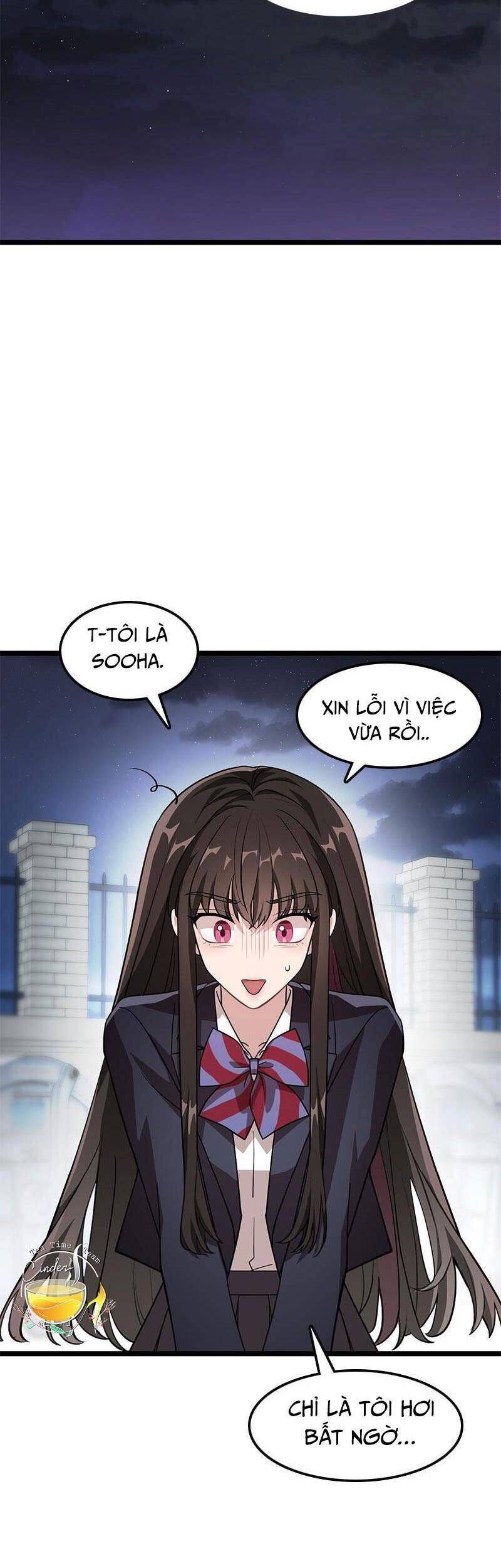 Trăng Tối: Kỉ Nguyên Máu Chương 6 page 34 - Giả Dược