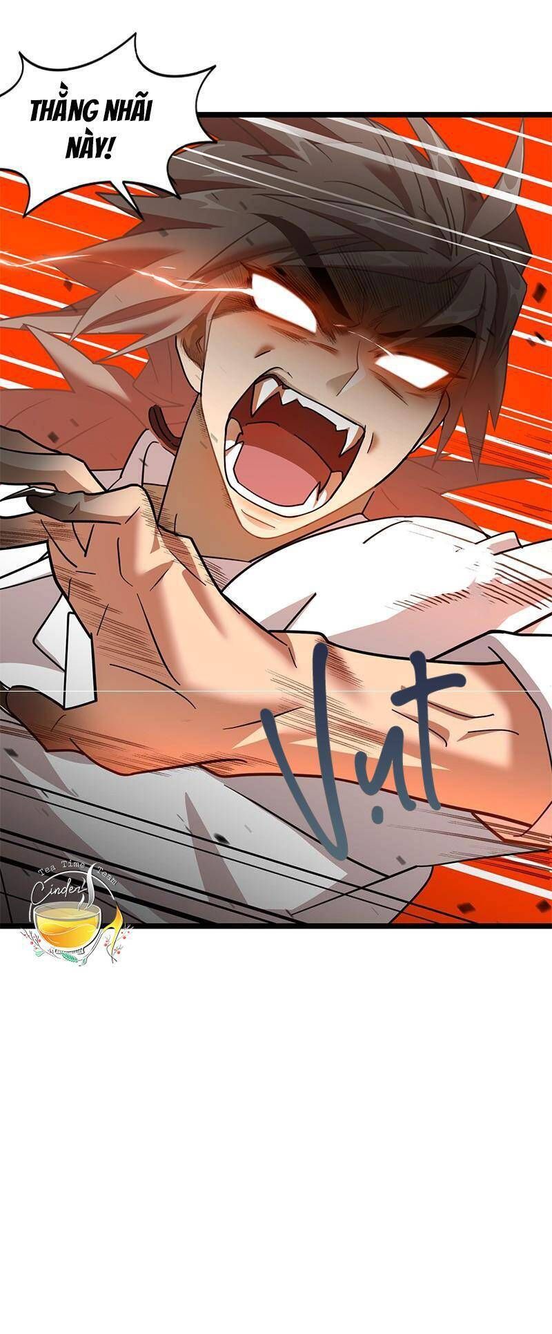 Trăng Tối: Kỉ Nguyên Máu Chương 6 page 55 - Giả Dược