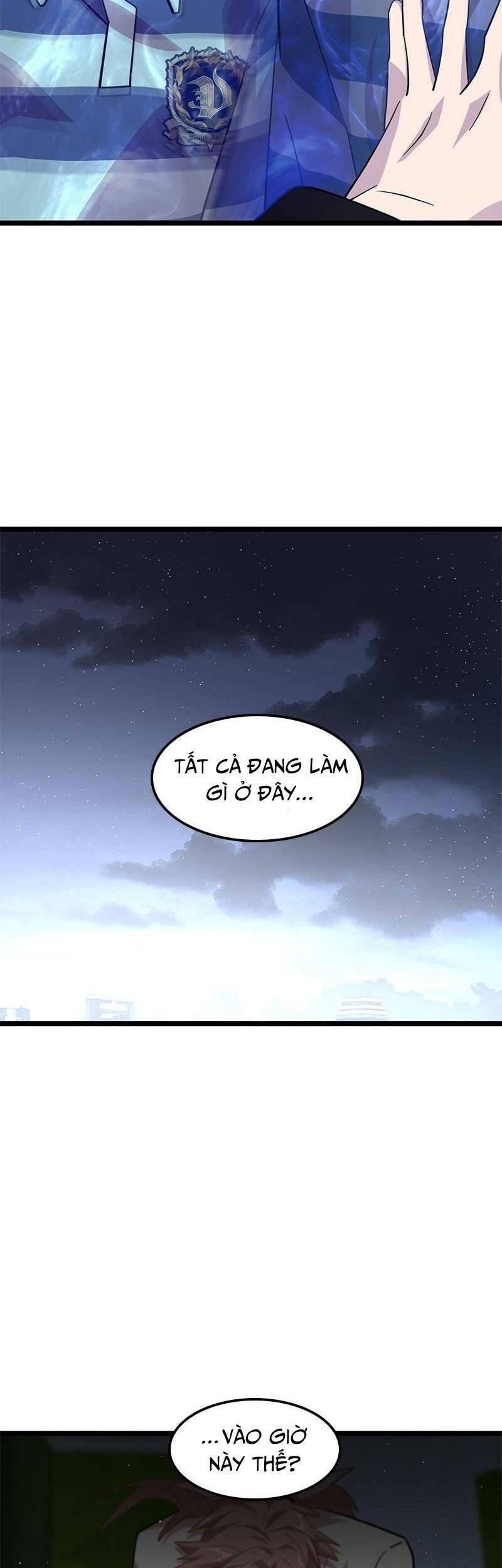 Trăng Tối: Kỉ Nguyên Máu Chương 6 page 62 - Giả Dược