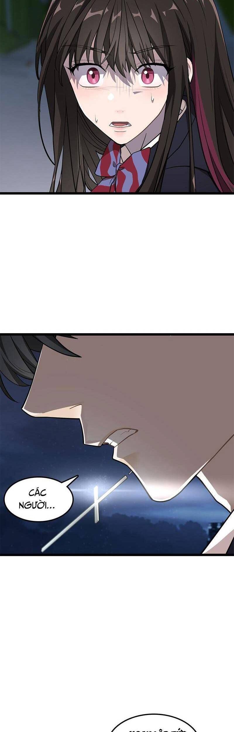 Trăng Tối: Kỉ Nguyên Máu Chương 6 page 66 - Giả Dược