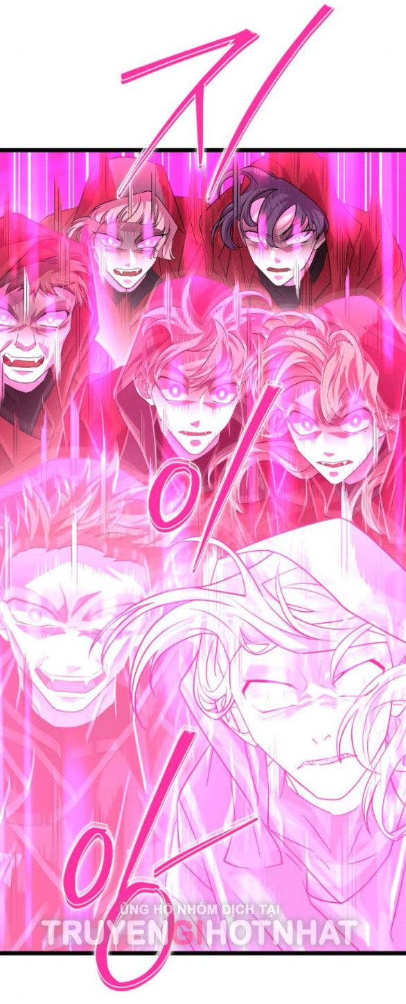 Trăng Tối: Kỉ Nguyên Máu Chương 65 page 17 - Giả Dược