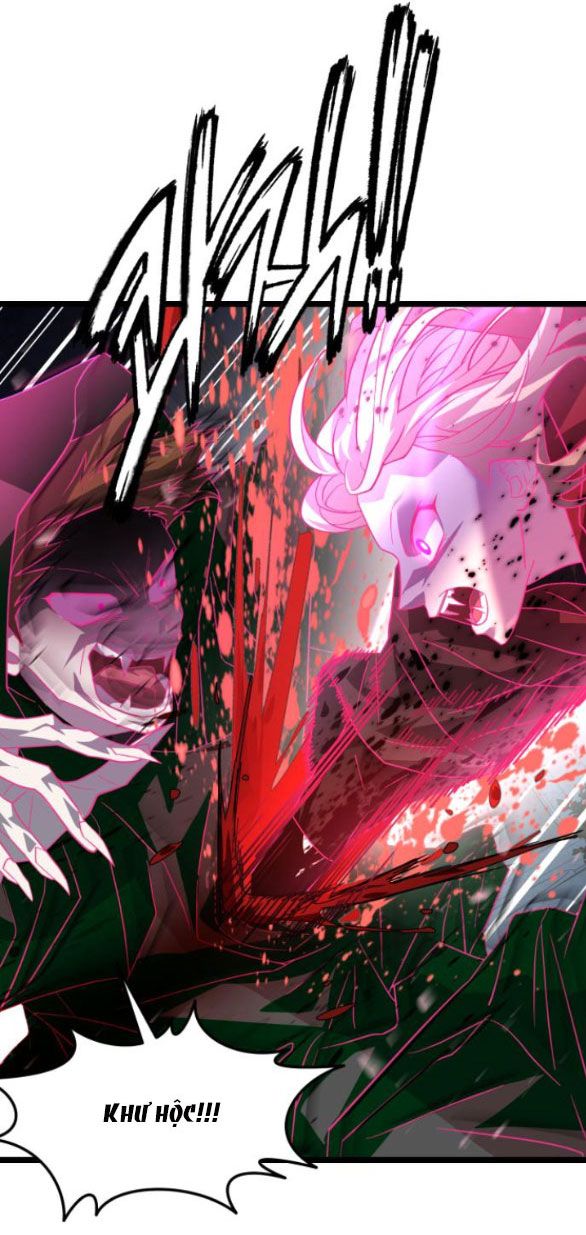 Trăng Tối: Kỉ Nguyên Máu Chương 65 page 18 - Giả Dược