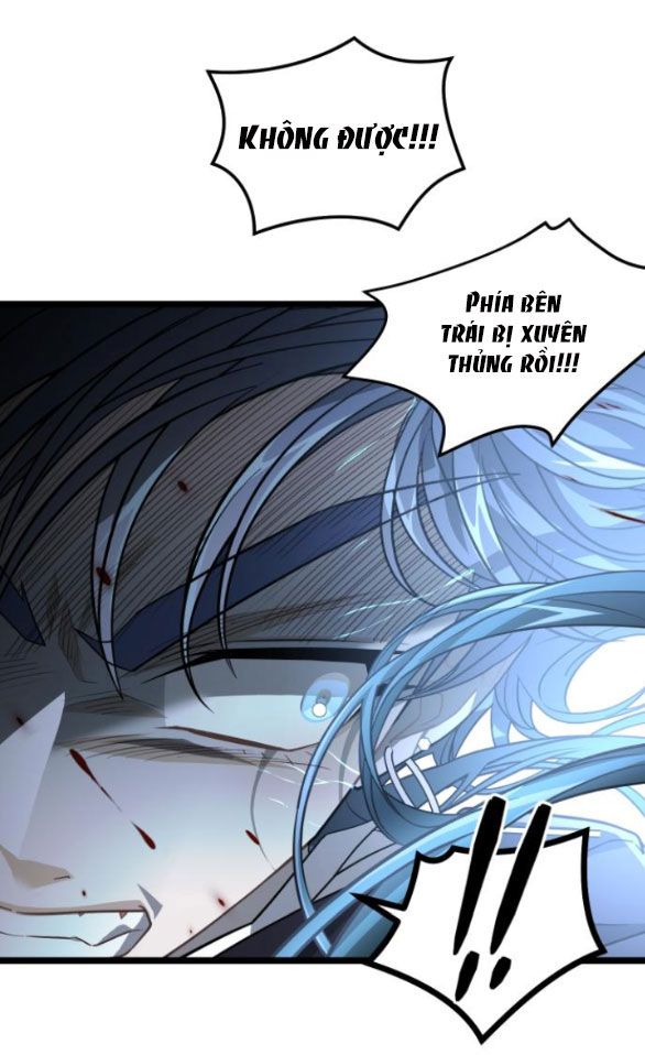 Trăng Tối: Kỉ Nguyên Máu Chương 65 page 45 - Giả Dược