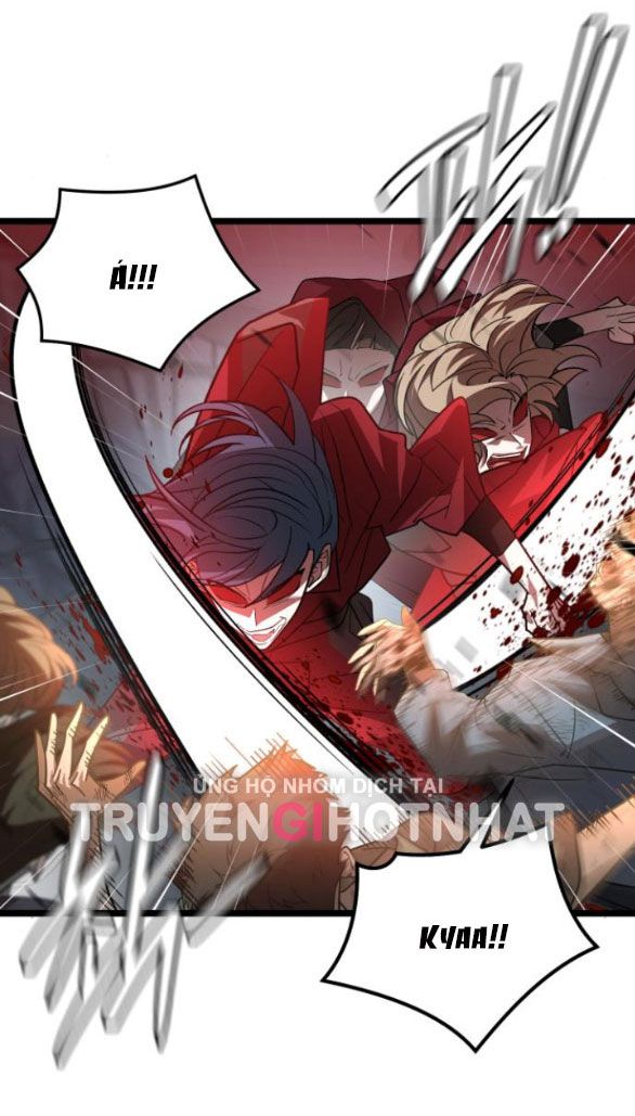 Trăng Tối: Kỉ Nguyên Máu Chương 65 page 58 - Giả Dược