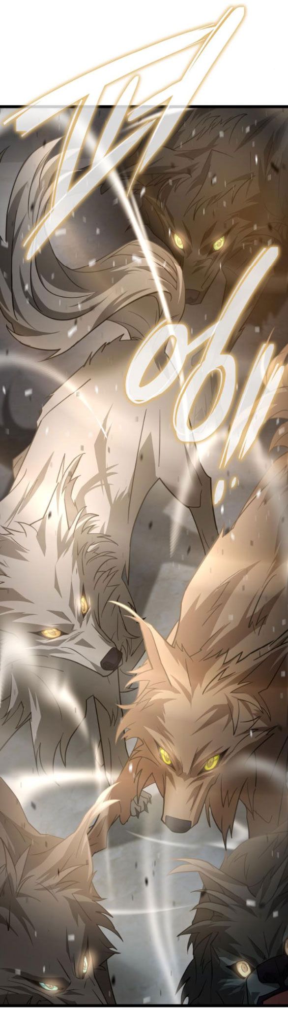 Trăng Tối: Kỉ Nguyên Máu Chương 65 page 88 - Giả Dược