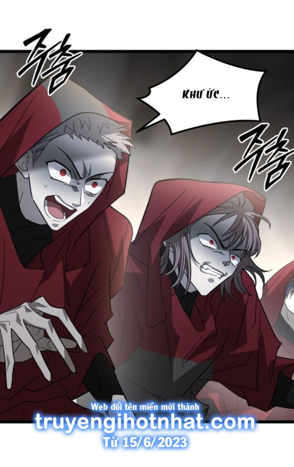 Trăng Tối: Kỉ Nguyên Máu Chương 65 page 99 - Giả Dược