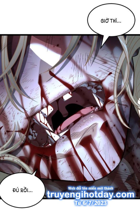 Trăng Tối: Kỉ Nguyên Máu Chương 66 page 15 - Giả Dược