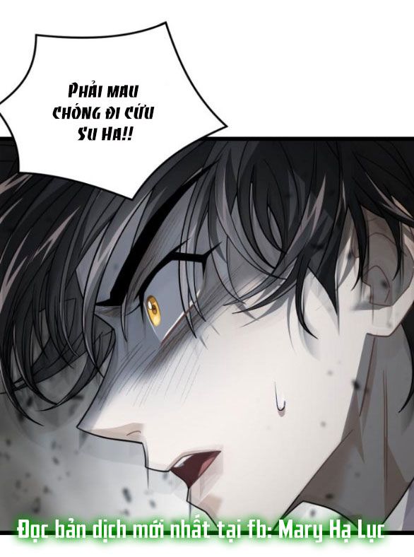 Trăng Tối: Kỉ Nguyên Máu Chương 66 page 47 - Giả Dược
