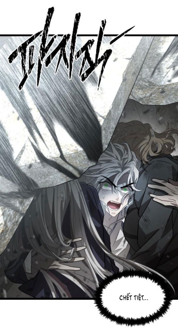 Trăng Tối: Kỉ Nguyên Máu Chương 66 page 58 - Giả Dược