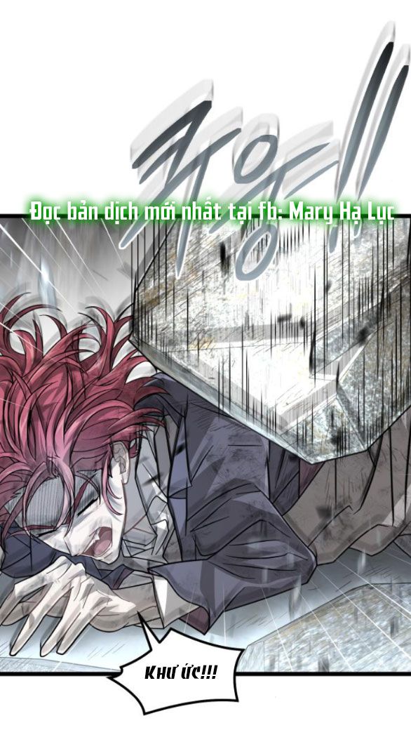 Trăng Tối: Kỉ Nguyên Máu Chương 66 page 64 - Giả Dược