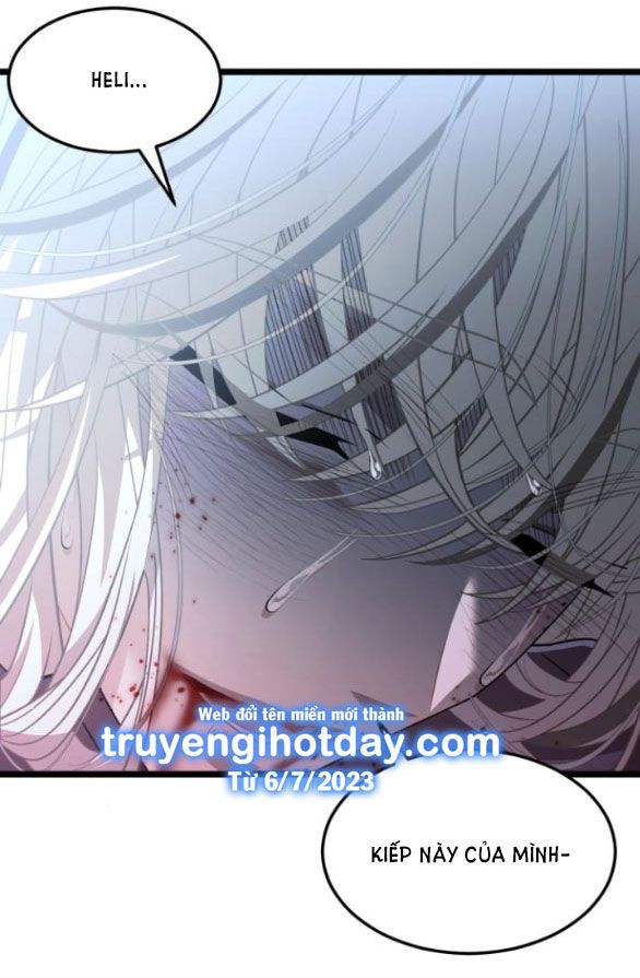 Trăng Tối: Kỉ Nguyên Máu Chương 67 page 39 - Giả Dược