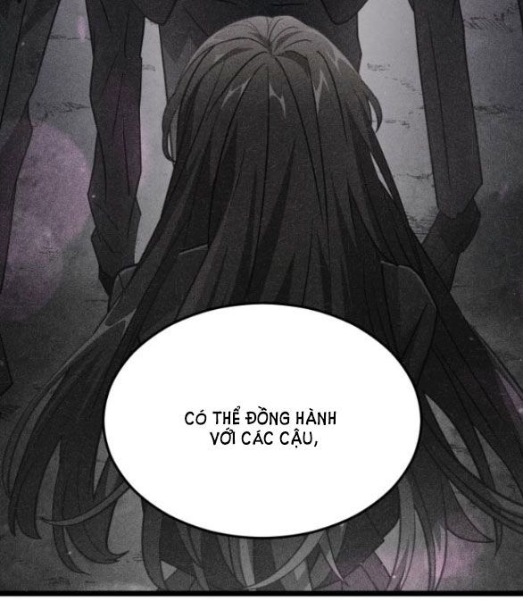 Trăng Tối: Kỉ Nguyên Máu Chương 67 page 44 - Giả Dược
