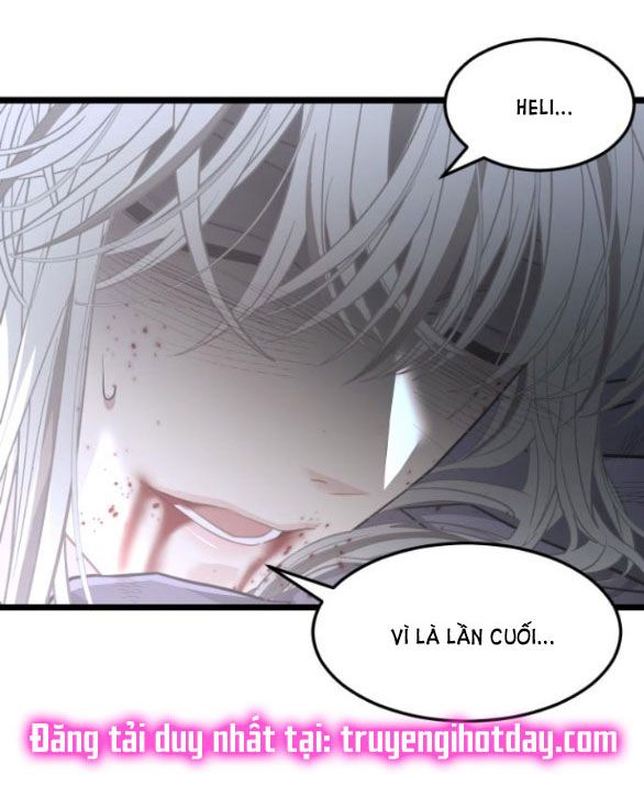 Trăng Tối: Kỉ Nguyên Máu Chương 67 page 50 - Giả Dược