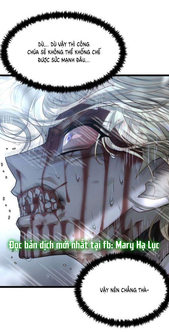 Trăng Tối: Kỉ Nguyên Máu Chương 68 page 15 - Giả Dược
