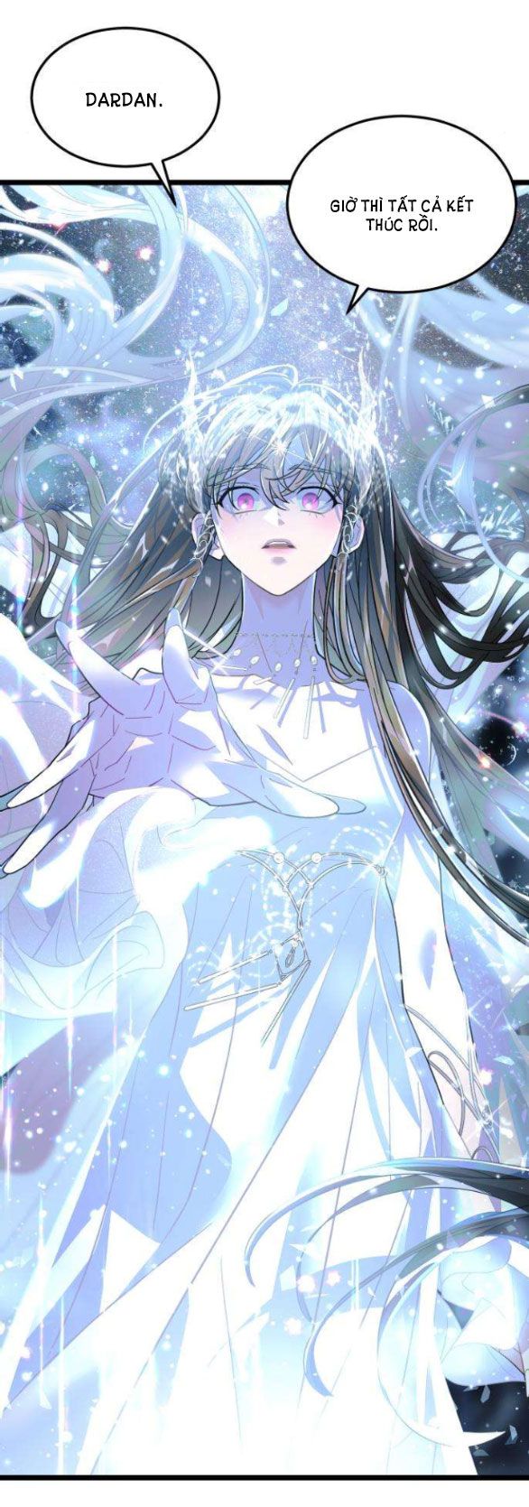 Trăng Tối: Kỉ Nguyên Máu Chương 68 page 24 - Giả Dược
