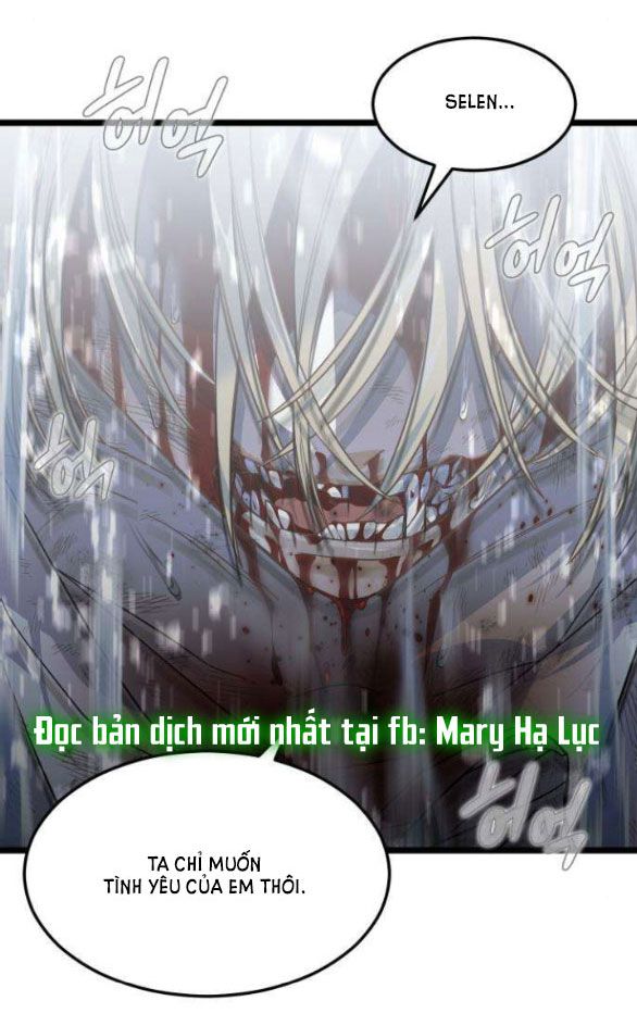 Trăng Tối: Kỉ Nguyên Máu Chương 68 page 27 - Giả Dược