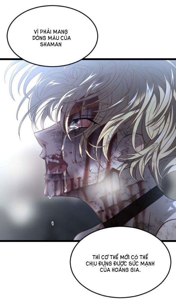 Trăng Tối: Kỉ Nguyên Máu Chương 68 page 34 - Giả Dược