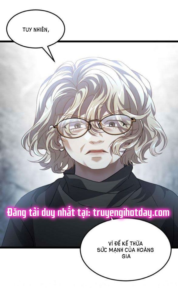 Trăng Tối: Kỉ Nguyên Máu Chương 68 page 36 - Giả Dược