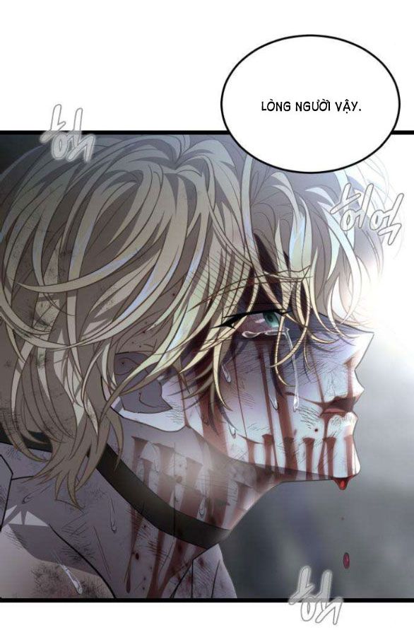 Trăng Tối: Kỉ Nguyên Máu Chương 68 page 50 - Giả Dược