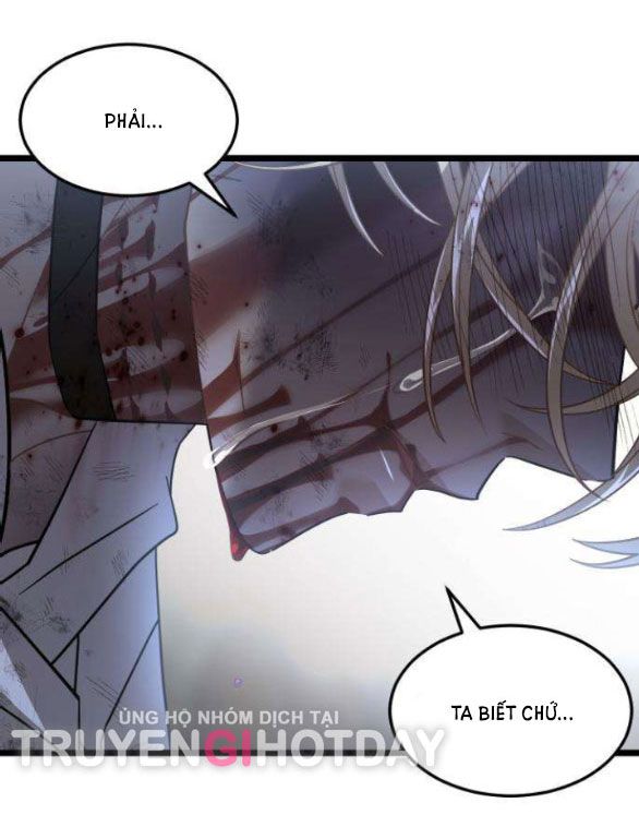 Trăng Tối: Kỉ Nguyên Máu Chương 68 page 52 - Giả Dược