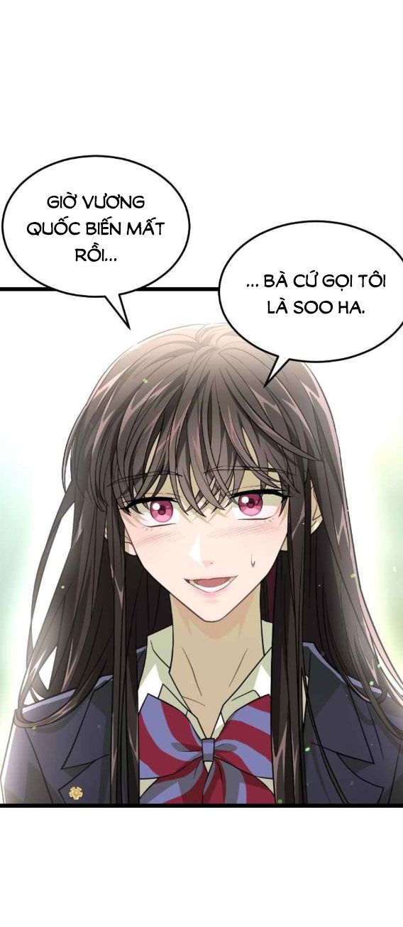 Trăng Tối: Kỉ Nguyên Máu Chương 69 page 11 - Giả Dược