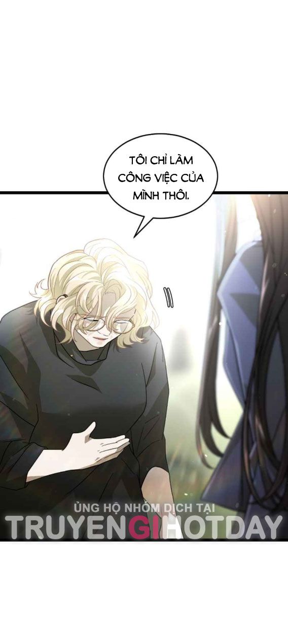 Trăng Tối: Kỉ Nguyên Máu Chương 69 page 16 - Giả Dược