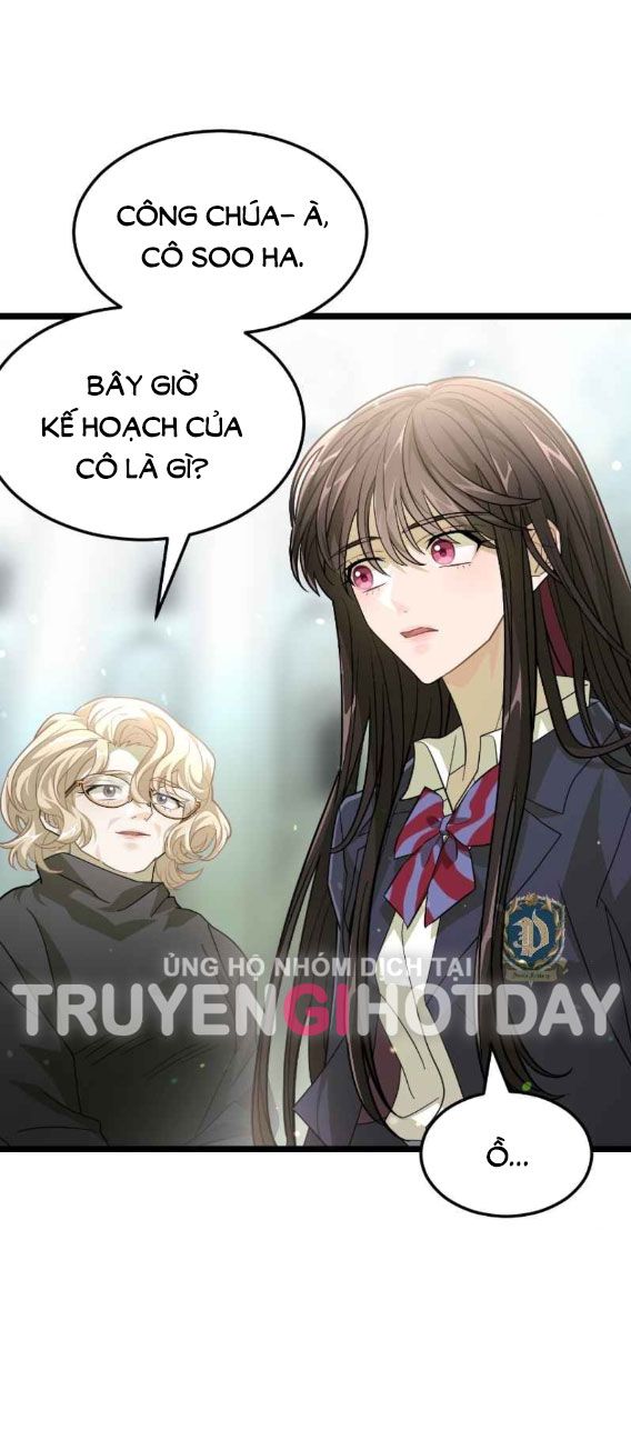 Trăng Tối: Kỉ Nguyên Máu Chương 69 page 25 - Giả Dược