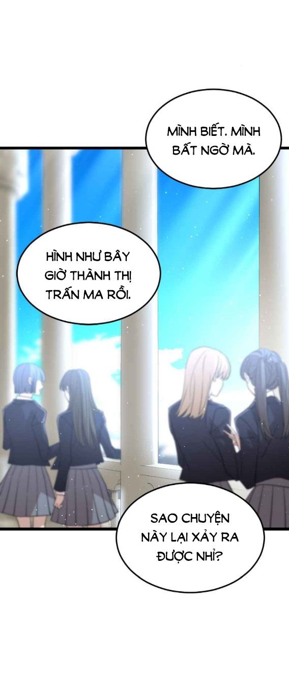 Trăng Tối: Kỉ Nguyên Máu Chương 69 page 39 - Giả Dược