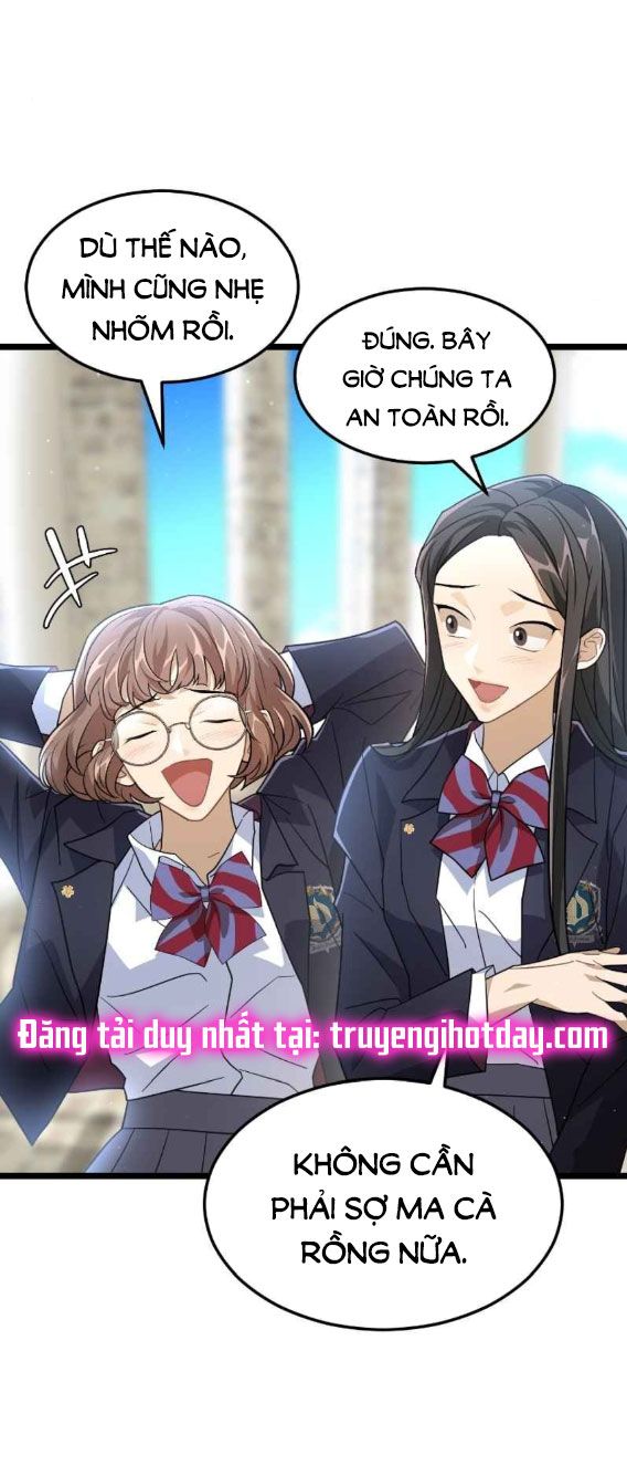 Trăng Tối: Kỉ Nguyên Máu Chương 69 page 40 - Giả Dược