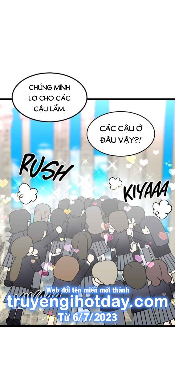 Trăng Tối: Kỉ Nguyên Máu Chương 69 page 46 - Giả Dược