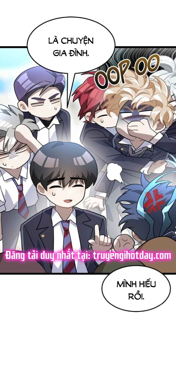 Trăng Tối: Kỉ Nguyên Máu Chương 69 page 49 - Giả Dược