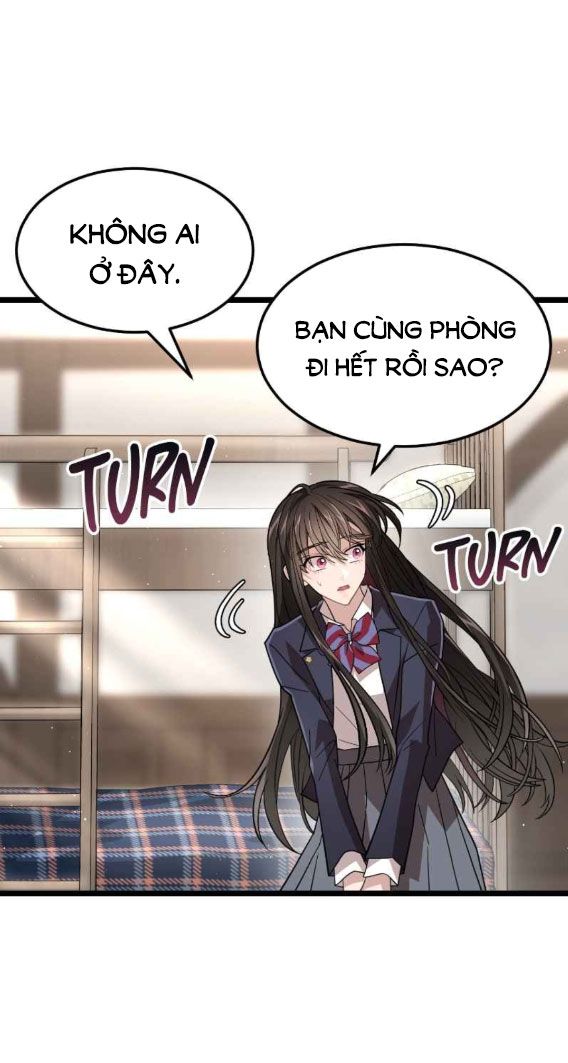 Trăng Tối: Kỉ Nguyên Máu Chương 69 page 63 - Giả Dược