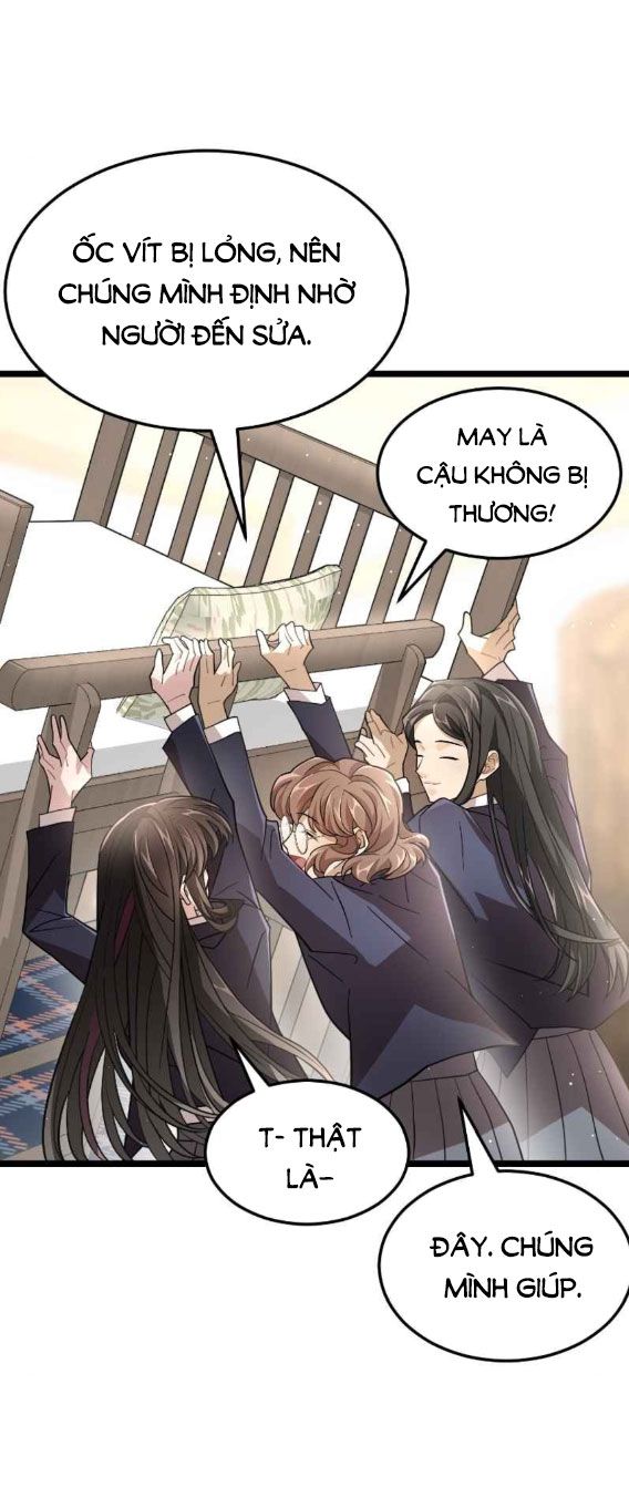 Trăng Tối: Kỉ Nguyên Máu Chương 69 page 72 - Giả Dược