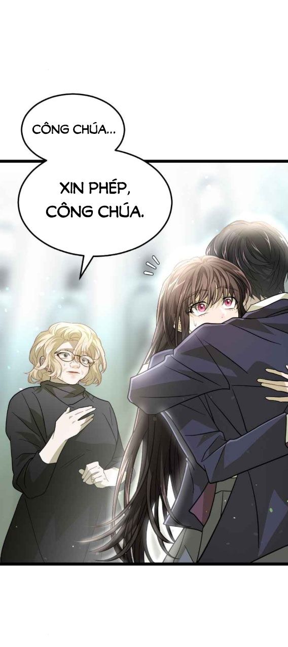 Trăng Tối: Kỉ Nguyên Máu Chương 69 page 9 - Giả Dược