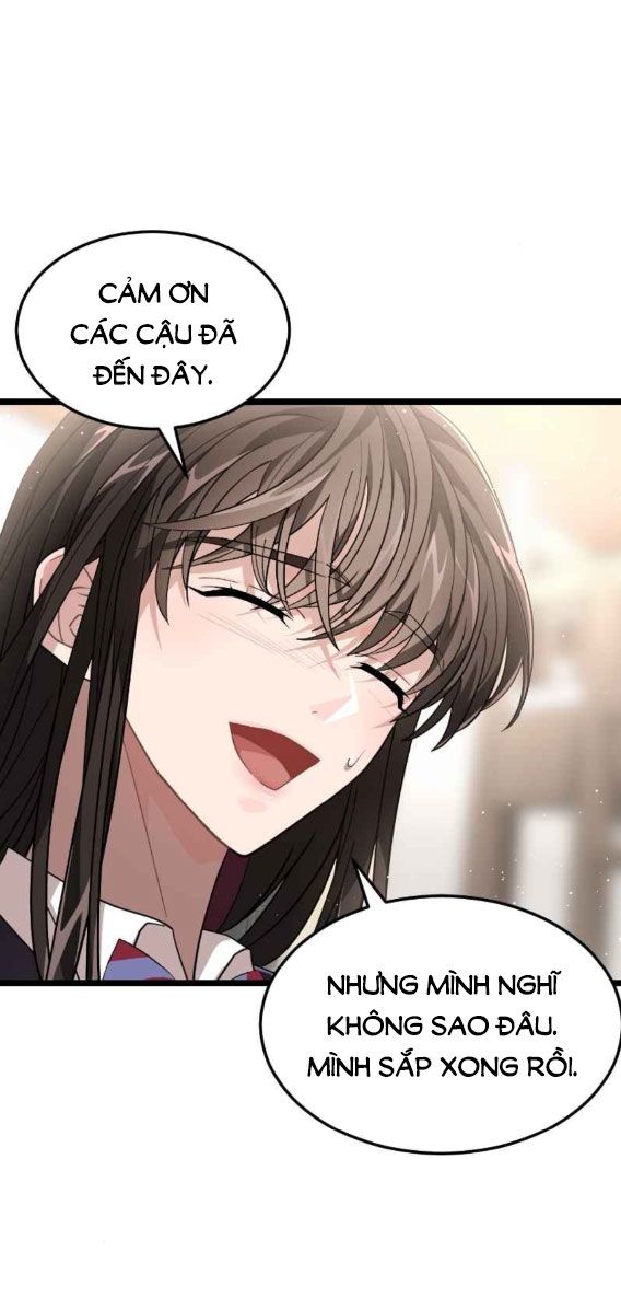 Trăng Tối: Kỉ Nguyên Máu Chương 69 page 81 - Giả Dược