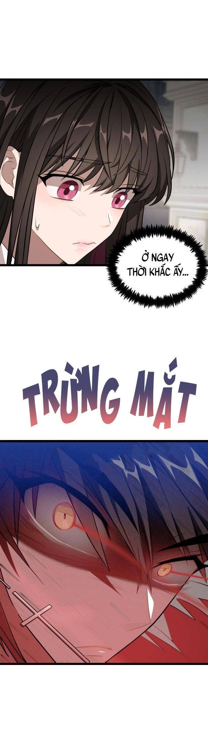 Trăng Tối: Kỉ Nguyên Máu Chương 7 page 41 - Giả Dược