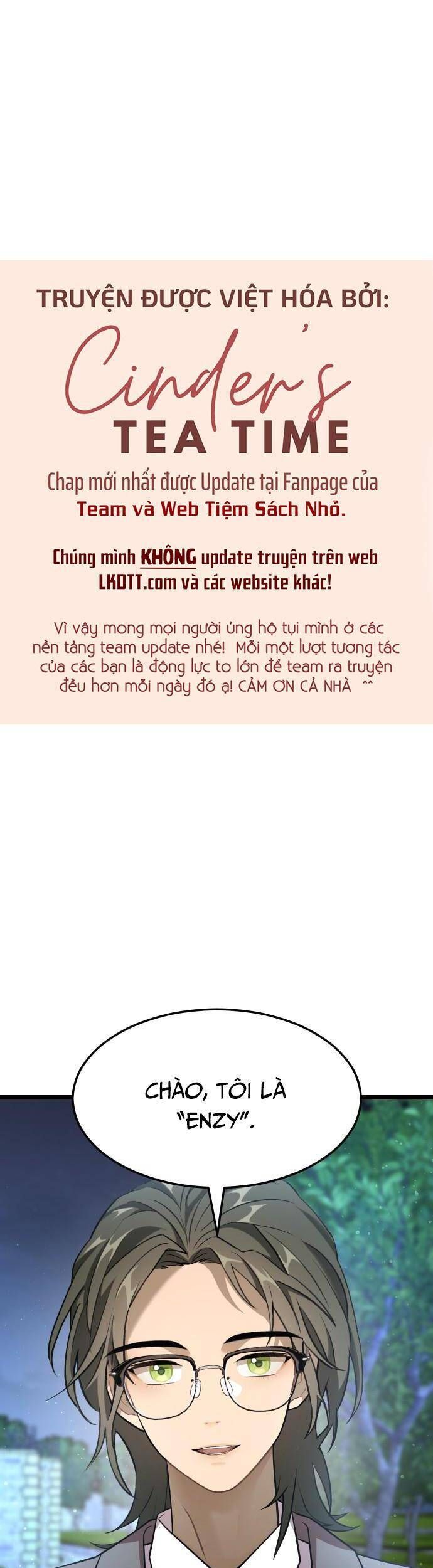 Trăng Tối: Kỉ Nguyên Máu Chương 8 page 2 - Giả Dược