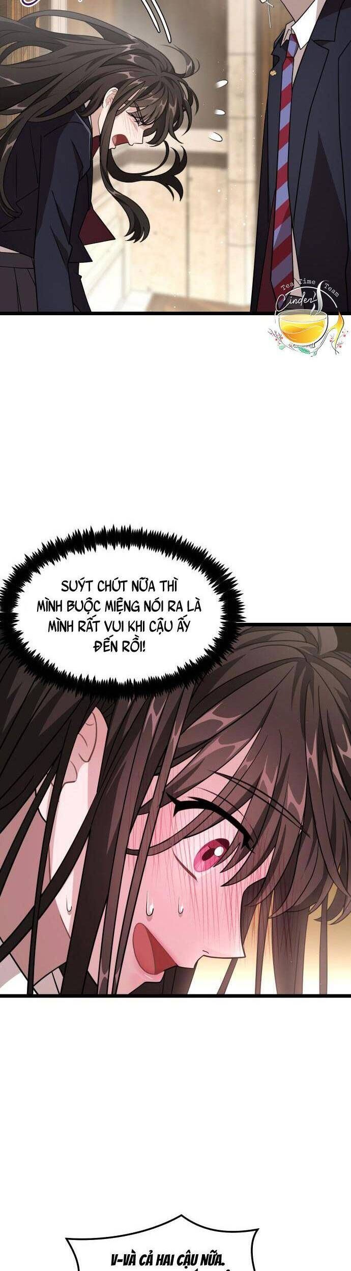 Trăng Tối: Kỉ Nguyên Máu Chương 8 page 42 - Giả Dược