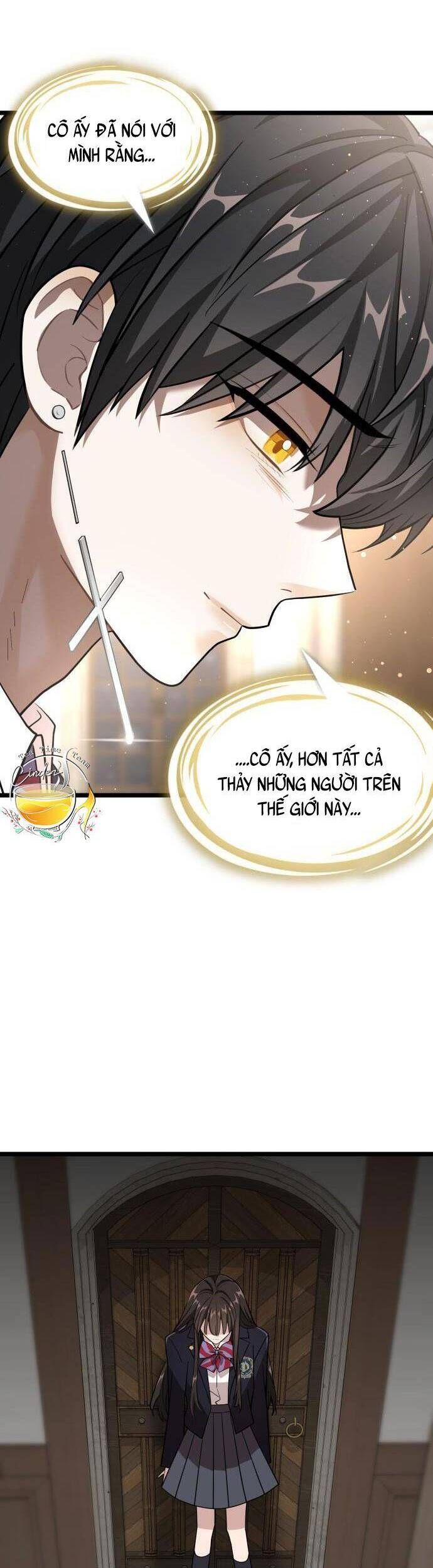 Trăng Tối: Kỉ Nguyên Máu Chương 8 page 56 - Giả Dược