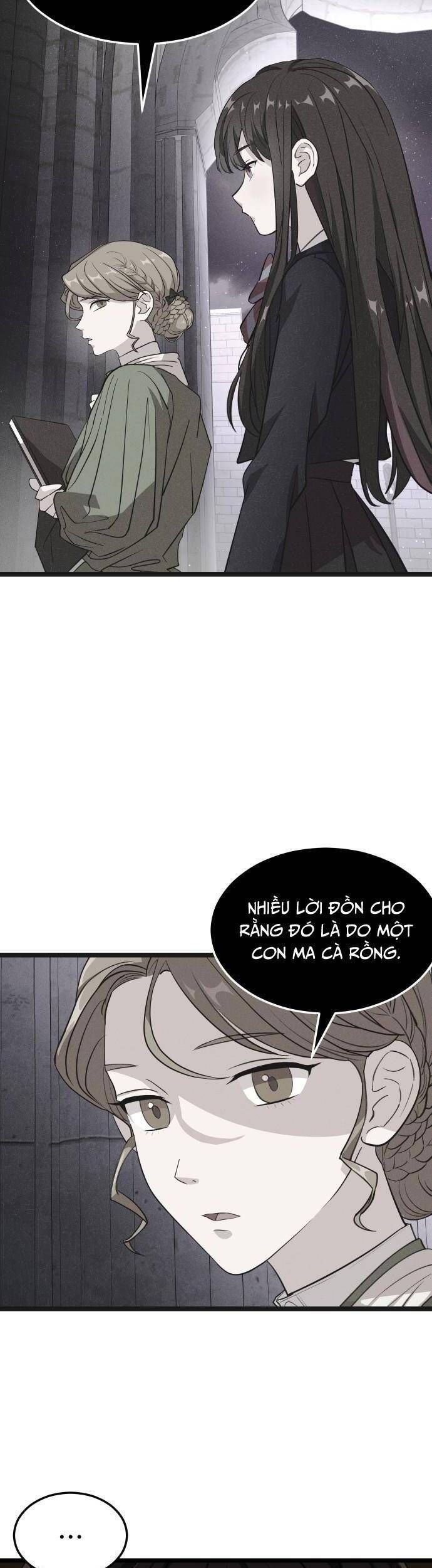 Trăng Tối: Kỉ Nguyên Máu Chương 8 page 60 - Giả Dược