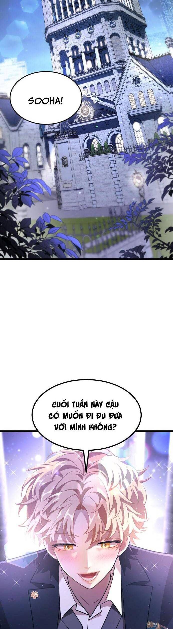 Trăng Tối: Kỉ Nguyên Máu Chương 9 page 40 - Giả Dược