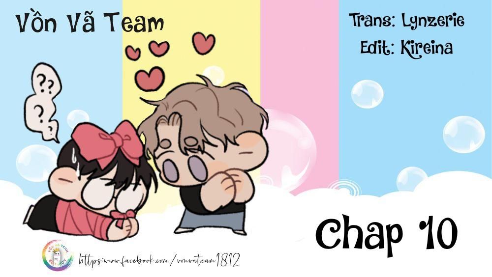 đọc truyện Trang Trại Của Mr.a Chương 10 ảnh 2 tại Thiên Thai Truyện