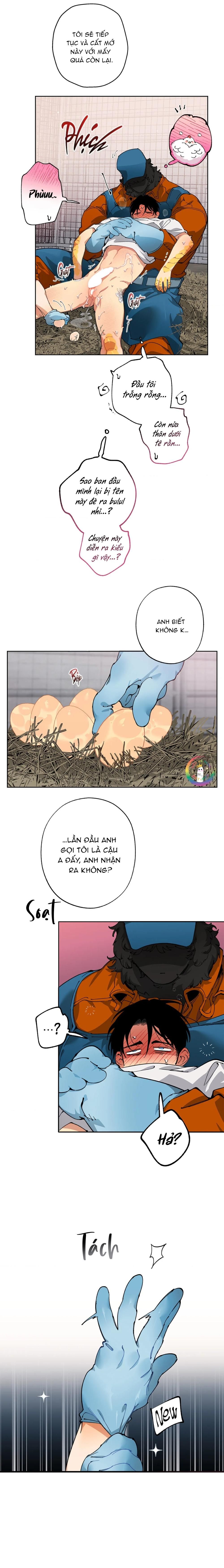 đọc truyện Trang Trại Của Mr.a Chương 10 ảnh 12 tại Thiên Thai Truyện