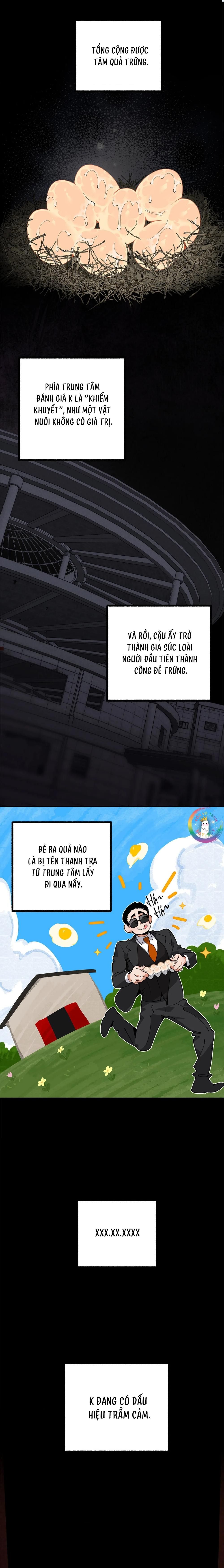 đọc truyện Trang Trại Của Mr.a Chương 10 ảnh 4 tại Thiên Thai Truyện