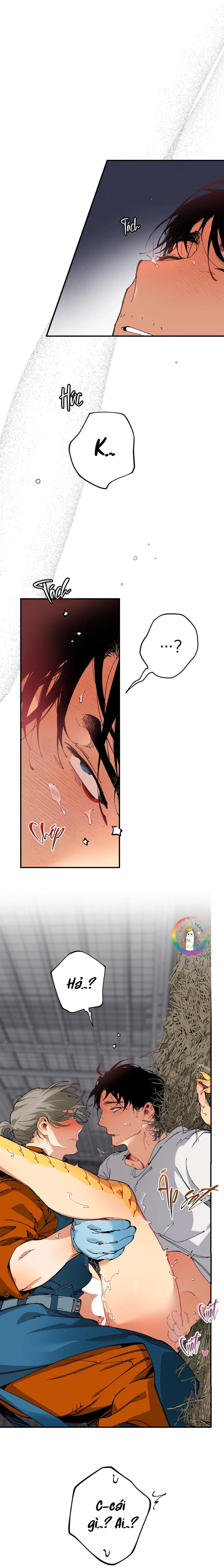 đọc truyện Trang Trại Của Mr.a Chương 10 ảnh 6 tại Thiên Thai Truyện