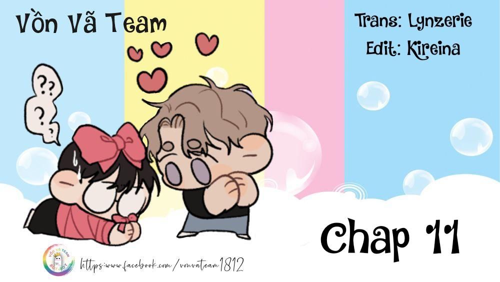 đọc truyện Trang Trại Của Mr.a Chương 11 ảnh 2 tại Thiên Thai Truyện