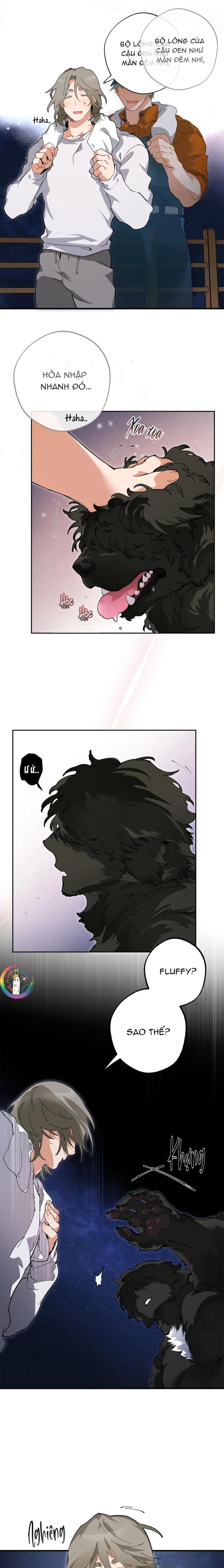 đọc truyện Trang Trại Của Mr.a Chương 11 ảnh 12 tại Thiên Thai Truyện