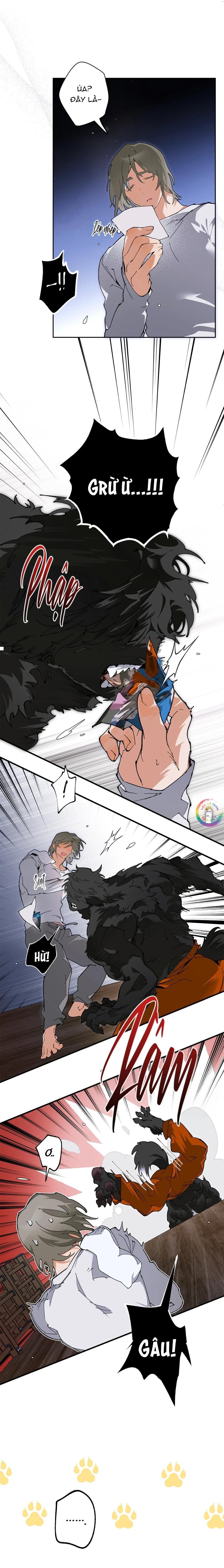 đọc truyện Trang Trại Của Mr.a Chương 11 ảnh 15 tại Thiên Thai Truyện