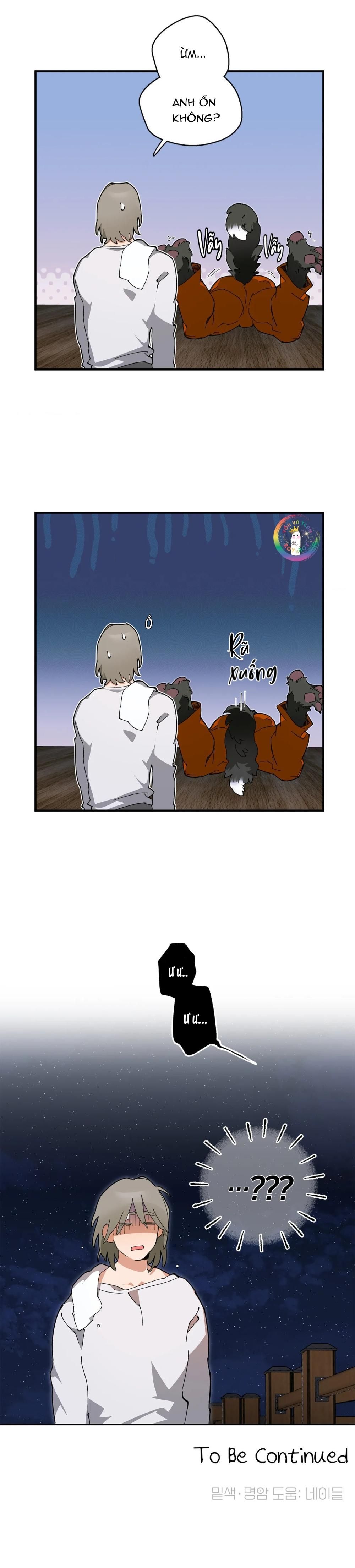 đọc truyện Trang Trại Của Mr.a Chương 11 ảnh 16 tại Thiên Thai Truyện